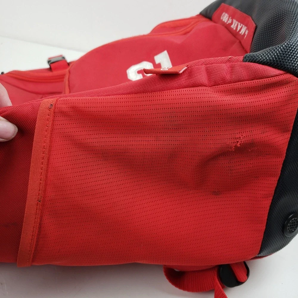 Rawlings baseball backpack